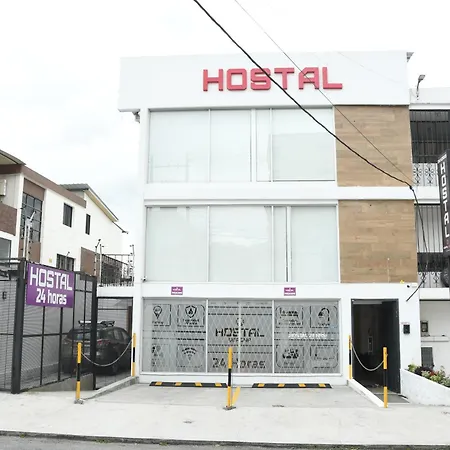 Hostal Verona
